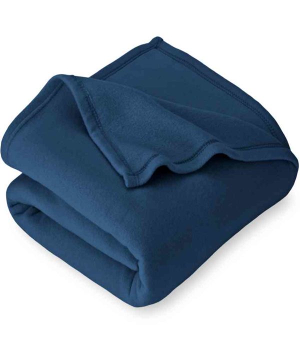 Polar Fleece Blanket